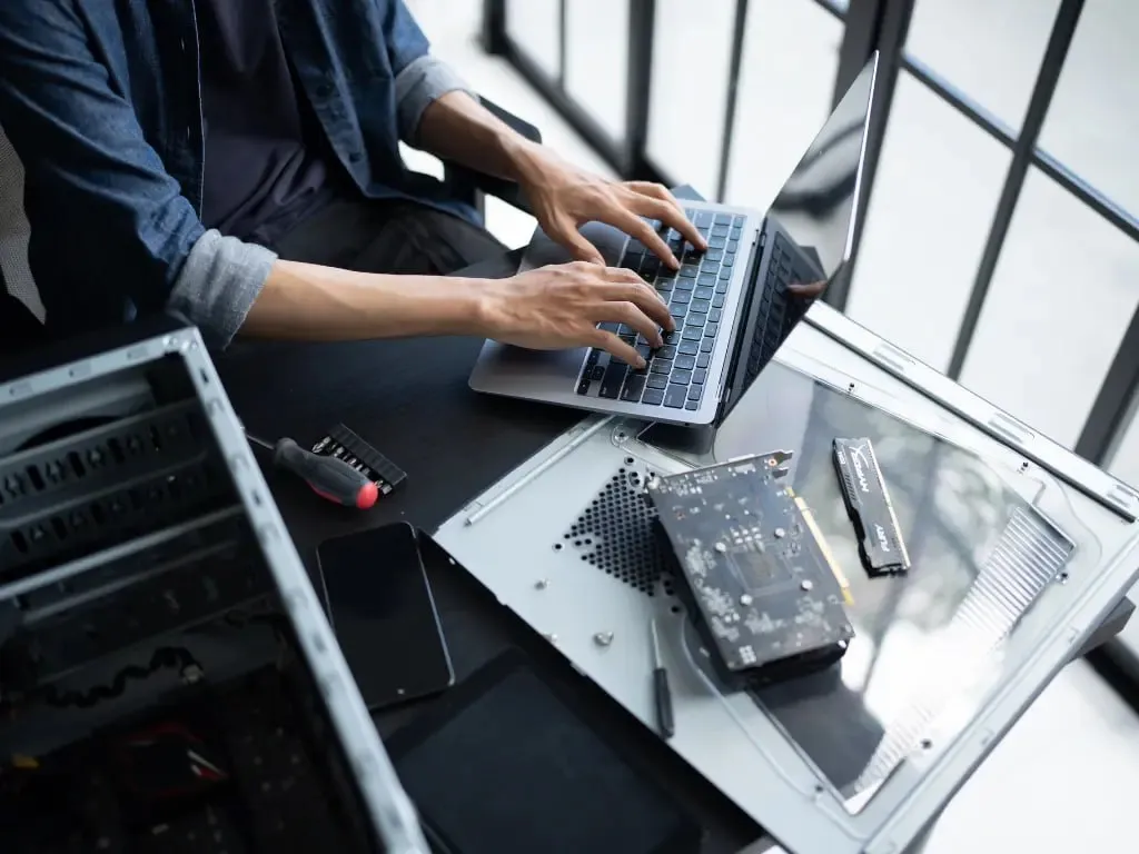 Automazioni per Aziende in Italia: workflow e digitalizzazione processi.