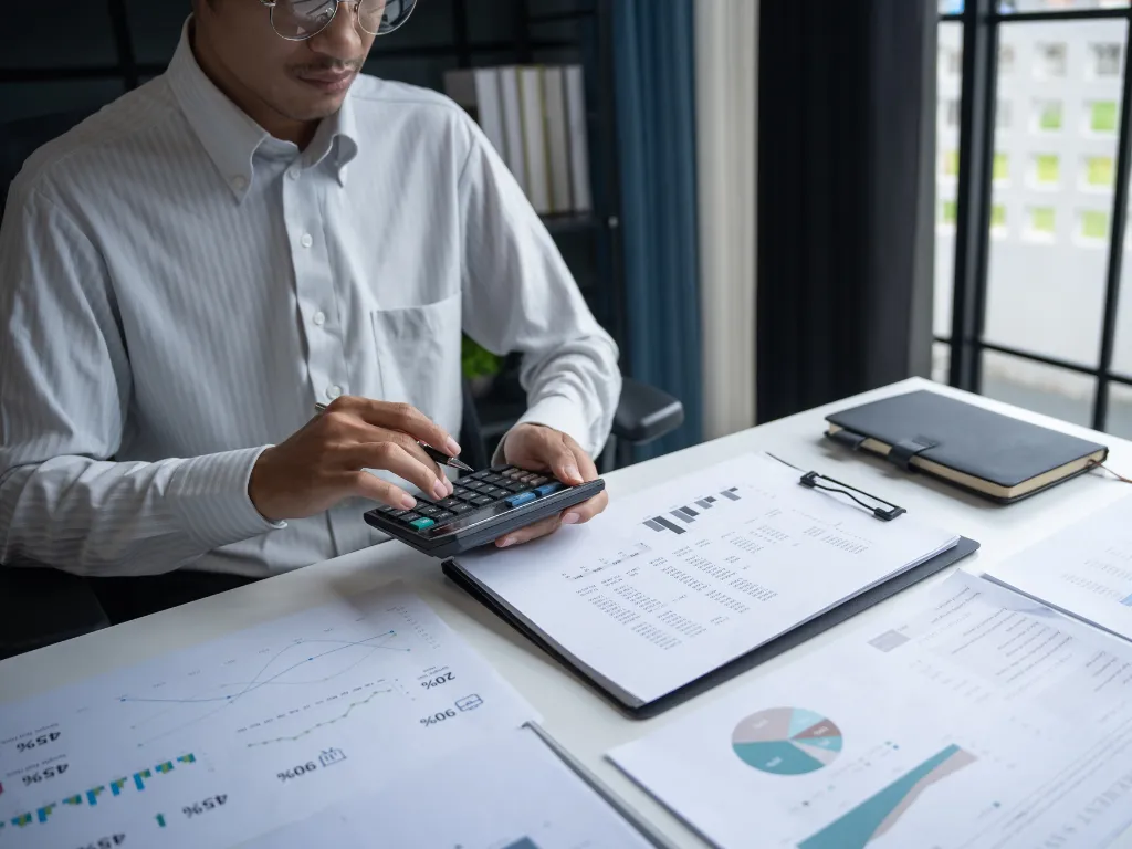 Consulenza per implementazione ERP su misura per istituti finanziari e compagnie assicurative