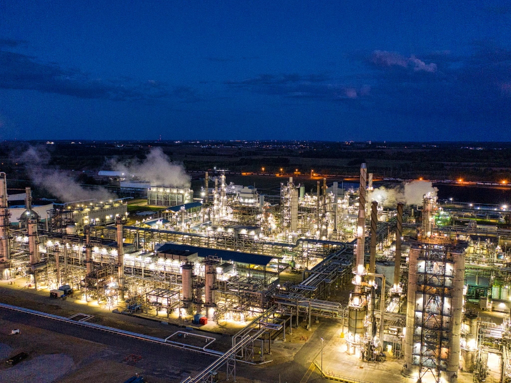 Panoramica di un gestionale ERP per aziende settore energia e utilities per la digitalizzazione dei processi aziendali.