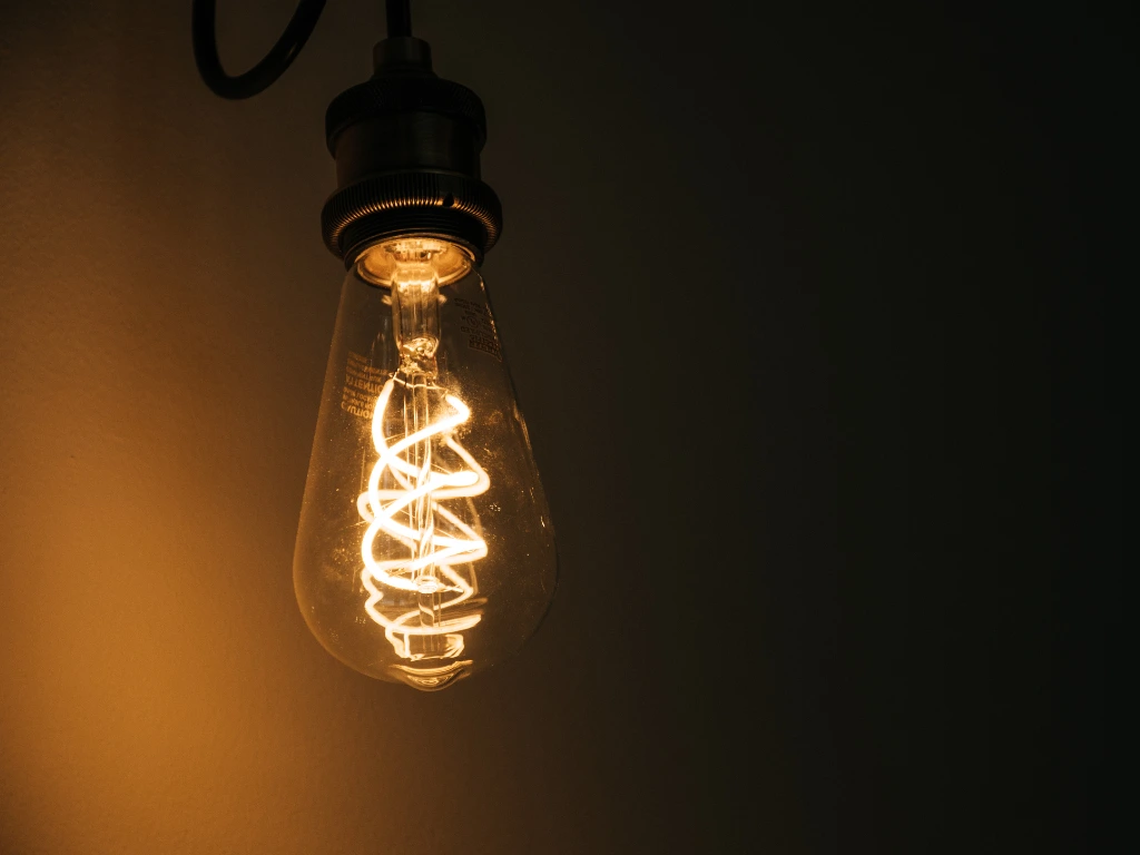 Interfaccia di un gestionale settore energia elettrica per la gestione dei contratti nel mercato libero e automazione volture.