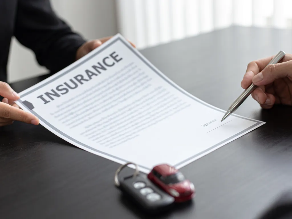 Software gestionale per compagnie assicurative con moduli per polizze, sinistri e liquidazioni