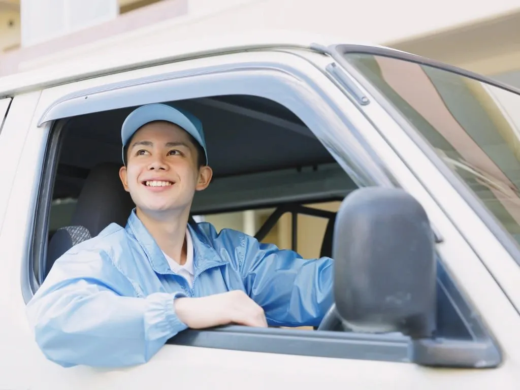 Visualizzazione della mappa per il Tracciamento Rider in tempo reale integrata nello Sviluppo App per Delivery.