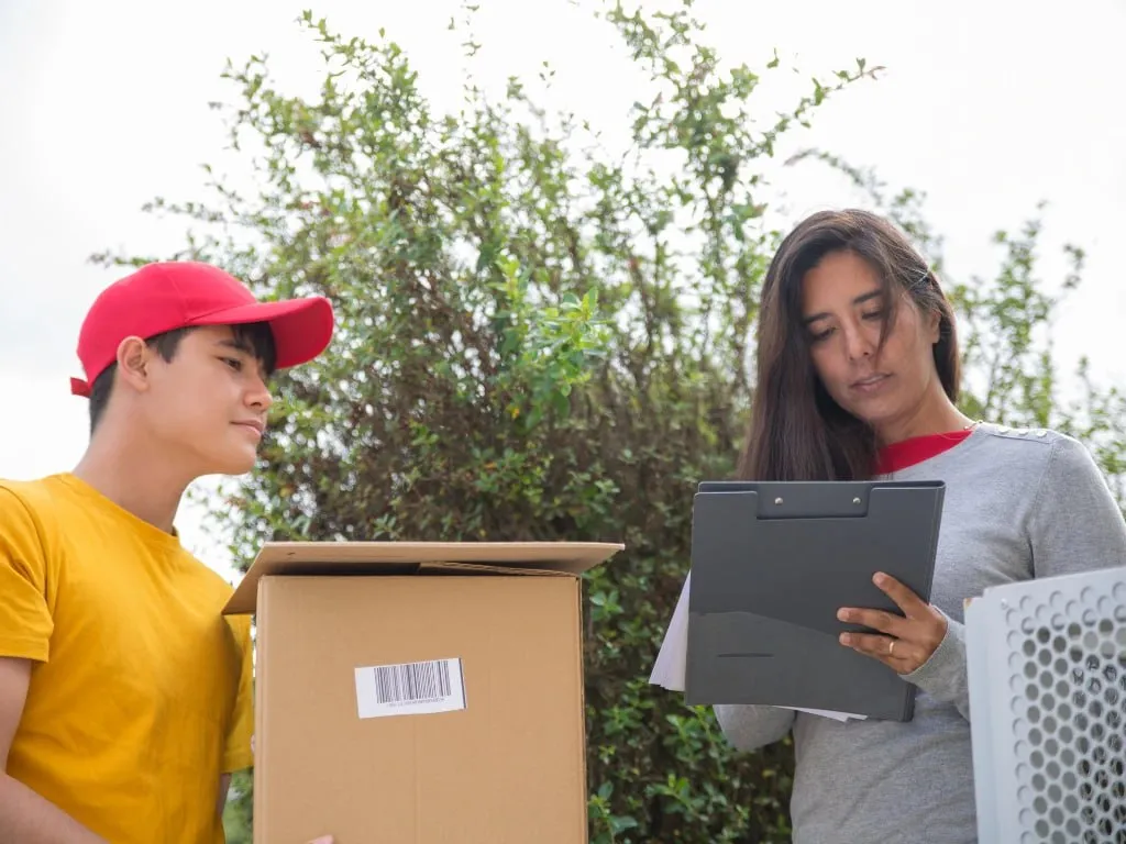 Sviluppo App per Delivery e Consegne: ordini e tracciamento rider.