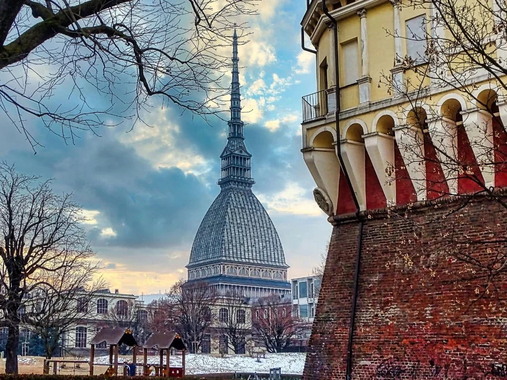 Sviluppo App e Siti Web a Torino: partner per il digitale.